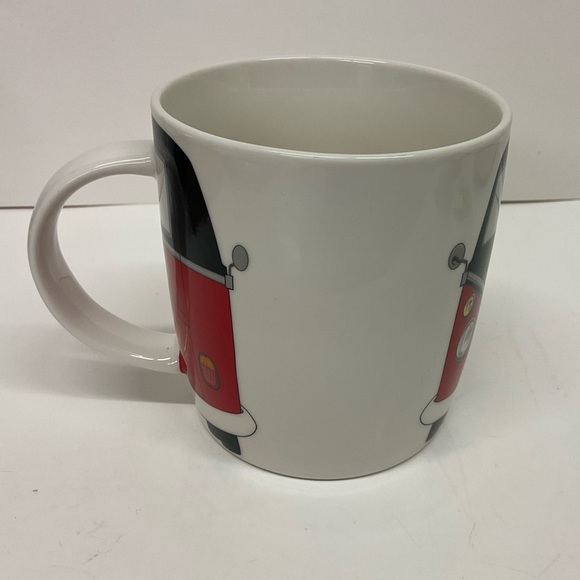 Volkswagen T1 Bulli Bus Coffee Mug - Picture 4 of 8